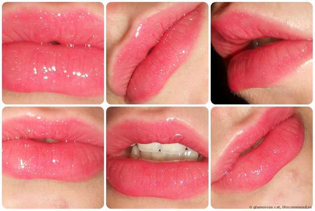 Блеск для губ Lancome Gloss in Love - фото