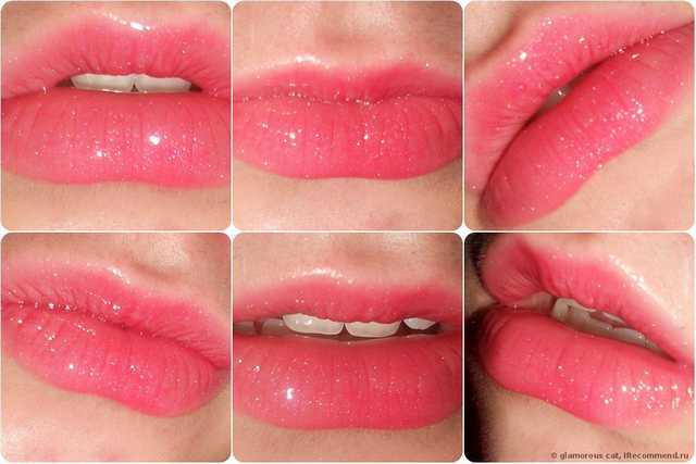 Блеск для губ Lancome Gloss in Love - фото