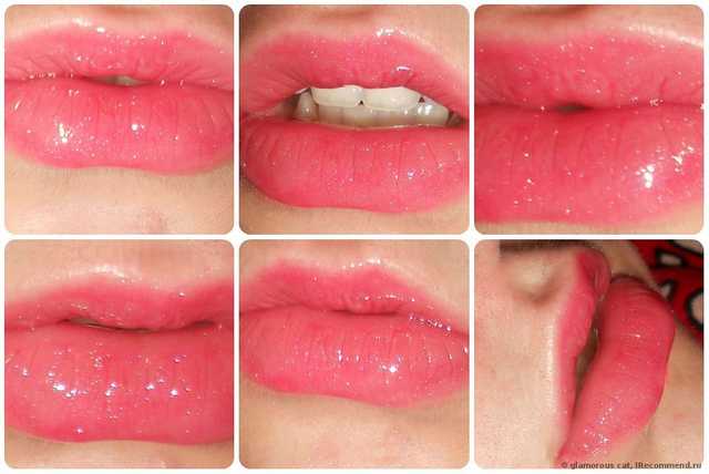 Блеск для губ Lancome Gloss in Love - фото