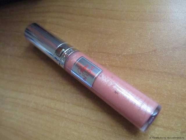 Блеск для губ Lancome Gloss in Love - фото