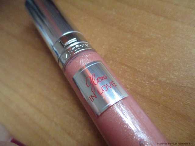 Блеск для губ Lancome Gloss in Love - фото