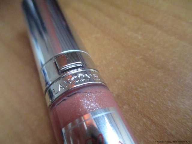Блеск для губ Lancome Gloss in Love - фото