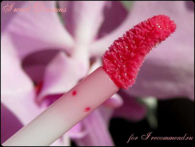 Блеск для губ Lancome Gloss in Love - фото