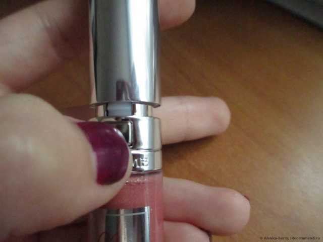 Блеск для губ Lancome Gloss in Love - фото