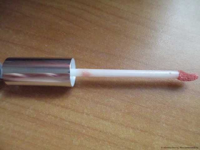 Блеск для губ Lancome Gloss in Love - фото