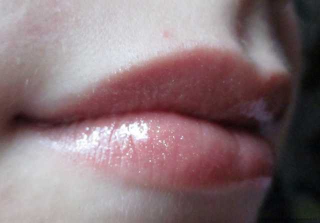 Блеск для губ Lancome Gloss in Love - фото