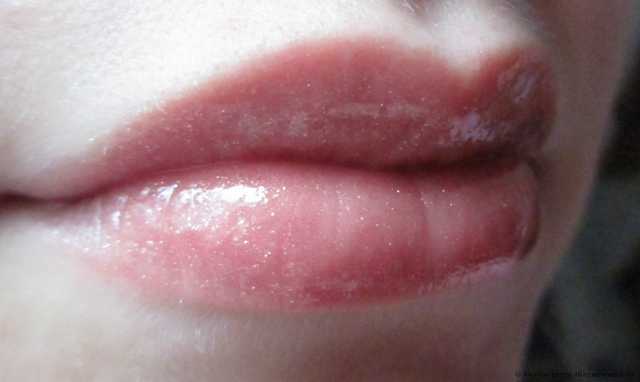 Блеск для губ Lancome Gloss in Love - фото