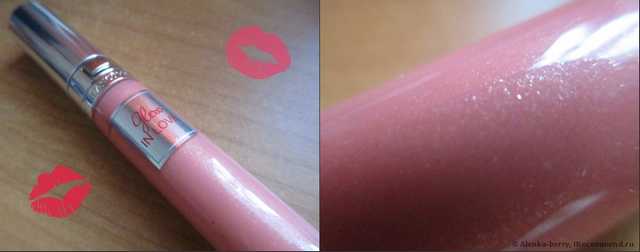 Блеск для губ Lancome Gloss in Love - фото