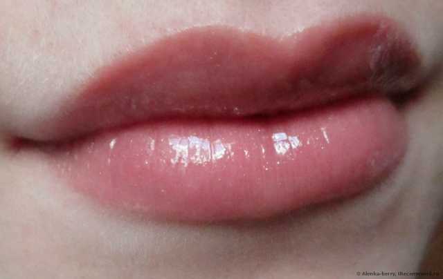 Блеск для губ Lancome Gloss in Love - фото