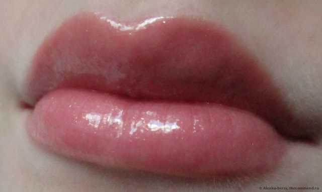 Блеск для губ Lancome Gloss in Love - фото