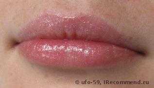 Блеск для губ Lancome Gloss in Love - фото