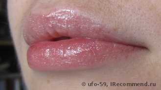 Блеск для губ Lancome Gloss in Love - фото