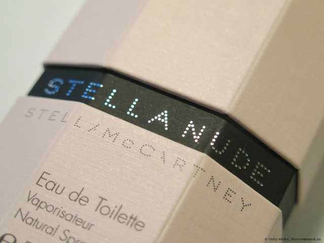 Stella McCartney  Stella Nude - фото