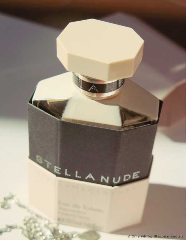 Stella McCartney  Stella Nude - фото