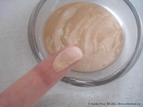Запеченная пудра Pupa Luminys Baked Face Powder - фото
