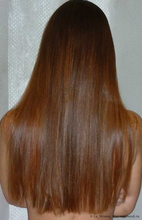 Бальзам для волос Белита-Витэкс «РЕВИВОР» восстановительный - фото