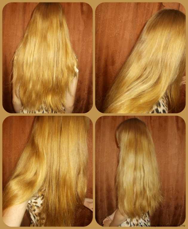 Бальзам для волос Белита-Витэкс «РЕВИВОР» восстановительный - фото