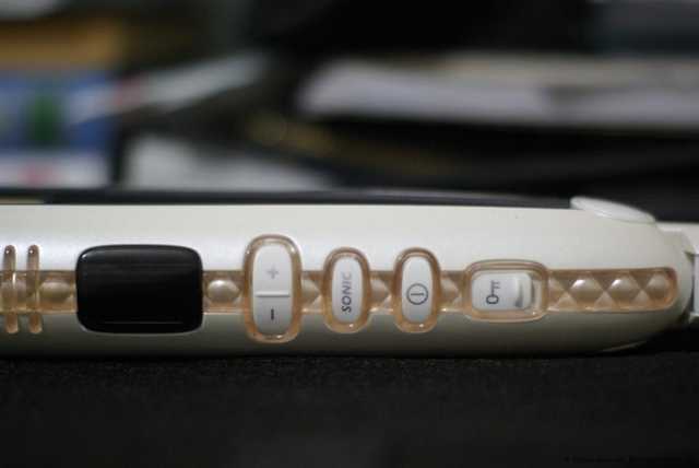 Выпрямитель волос Philips HP 8362/00 - фото