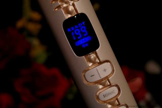Выпрямитель волос Philips HP 8362/00 - фото