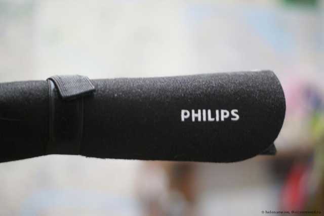 Выпрямитель волос Philips HP 8362/00 - фото