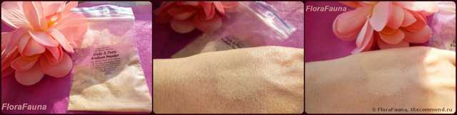 Hide-A-Pore Medium Powder - СВОТЧ 