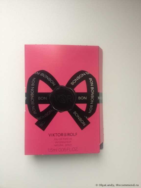 Viktor&Rolf  Bonbon - фото