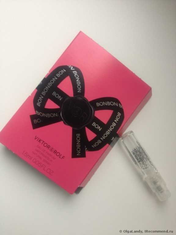 Viktor&Rolf  Bonbon - фото