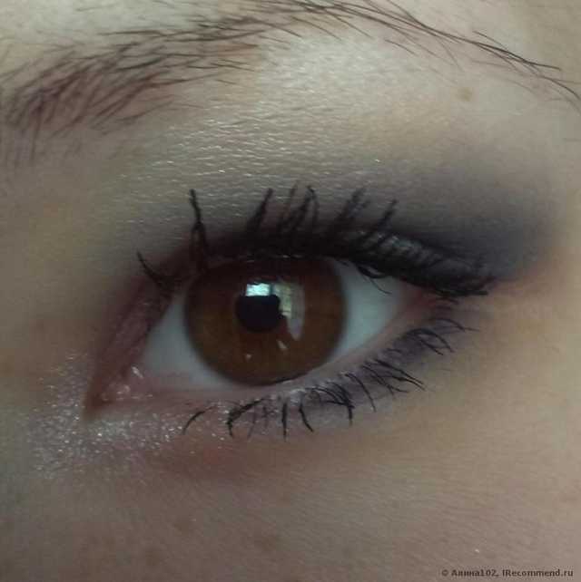 Тени для век Limoni Наборы «Eye-Shadow» c пеналом с магнитными ячейками - фото