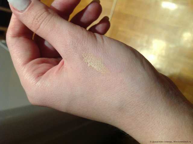ВВ крем Mentholatum Medicated Anti-Acne BB Cream SPF20 - фото