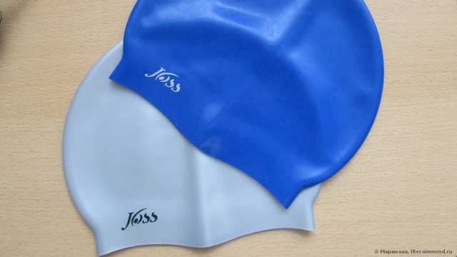 Шапочка для плавания JOSS YU4106-P00 - фото