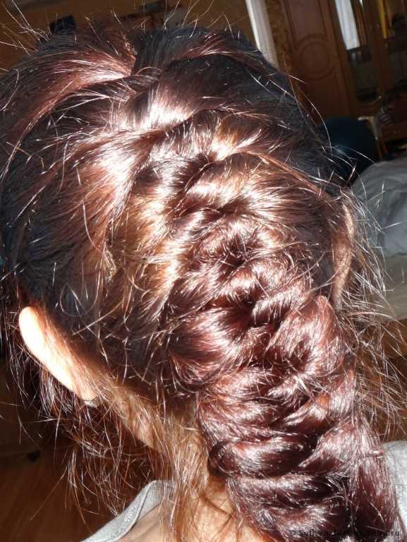 Аксессуары для волос Aliexpress   Fashion Hair Braiding Braider Tool Roller With Magic hair Twist Styling Bun Maker Плетение колоска - фото