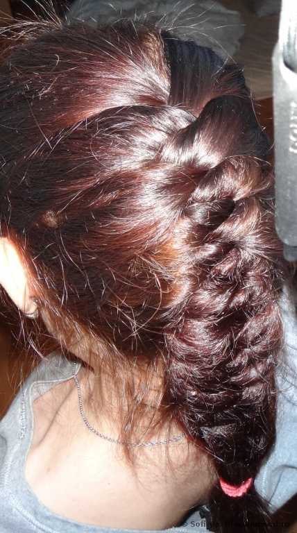 Аксессуары для волос Aliexpress   Fashion Hair Braiding Braider Tool Roller With Magic hair Twist Styling Bun Maker Плетение колоска - фото
