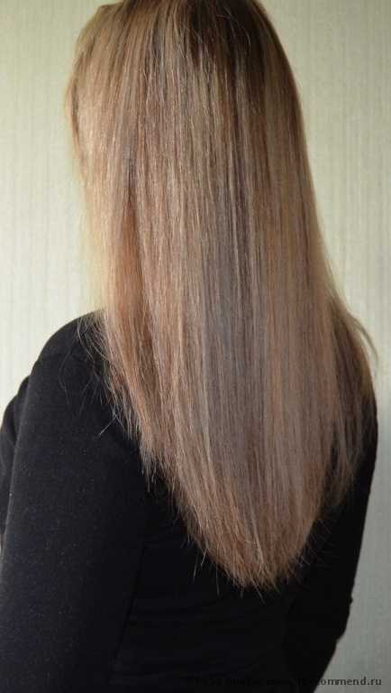 Маска для волос ORGANIC SHOP «Медовое авокадо» - фото