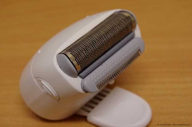 Эпилятор Braun  Silk-epil 5 Legs & Body 5280 - фото