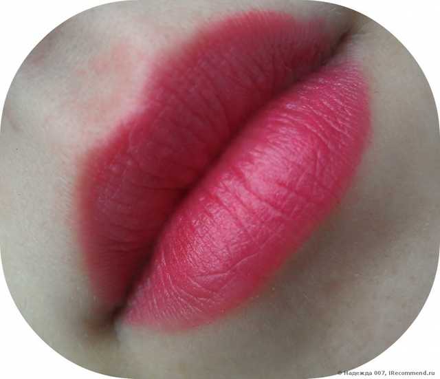 Губная помада H&M Lipstick - фото