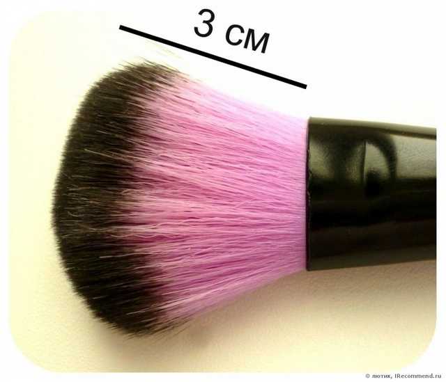 Кисть для пудры Essence Powder Brush - фото