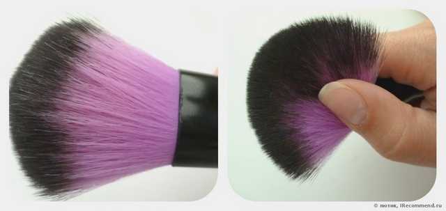 Кисть для пудры Essence Powder Brush - фото