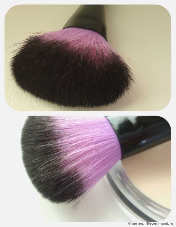 Кисть для пудры Essence Powder Brush - фото