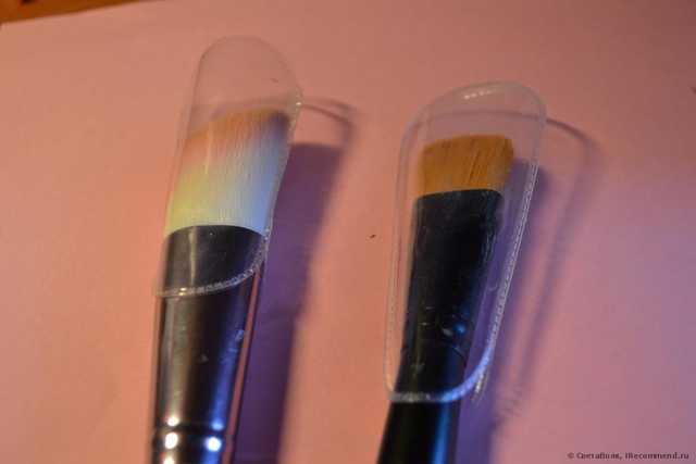 Кисть для пудры Essence Powder Brush - фото