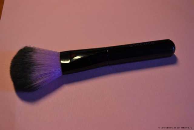 Кисть для пудры Essence Powder Brush - фото