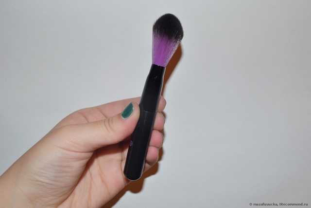 Кисть для пудры Essence Powder Brush - фото