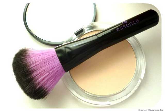 Кисть для пудры Essence Powder Brush - фото