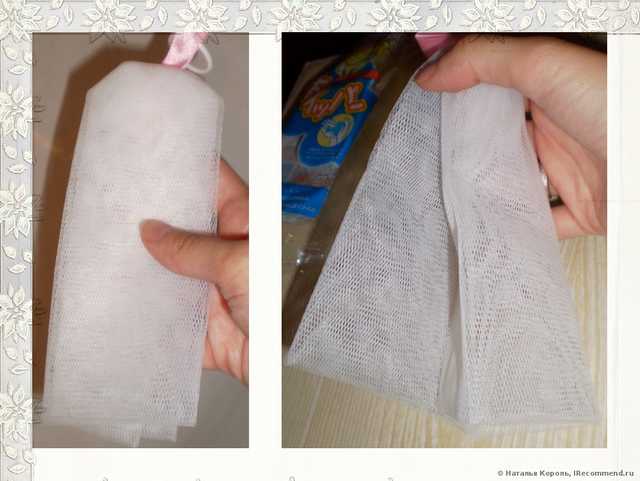Сеточка для взбивания пены Aliexpress   RedLeaf New Bubble Foam Face Cleansing Creating Net Helper Tool Worldwide free shipping - фото