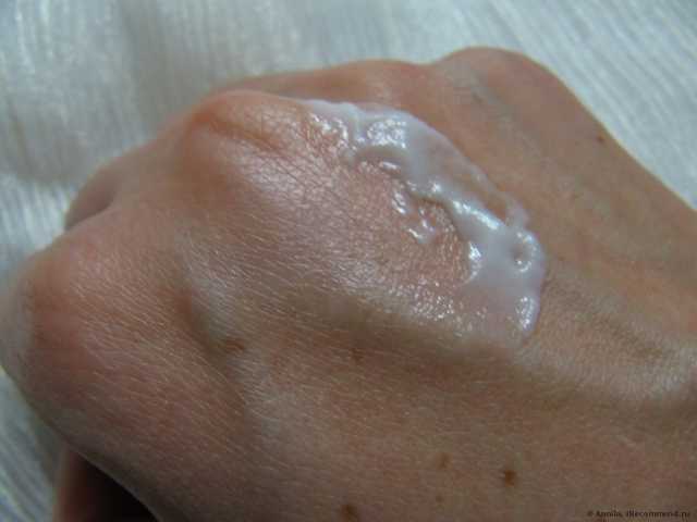 Крем для лица Liv Delano крем-коктейль для интенсивного увлажнения кожи лица  (ночной) - фото