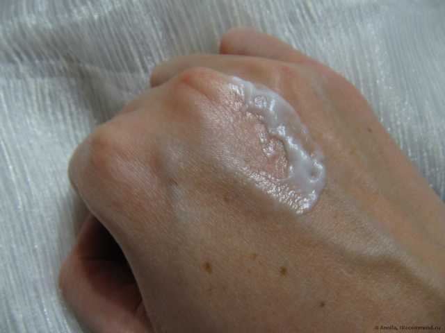 Крем для лица Liv Delano крем-коктейль для интенсивного увлажнения кожи лица  (ночной) - фото