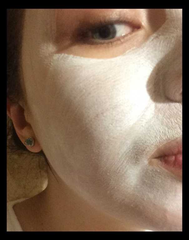 Маска для лица CLINIQUE  Anti-Blemish Solutions Oil-Control Cleansing Mask - фото