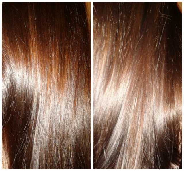 Маска для волос Dr.Sante "Защита цвета и блеск" - фото