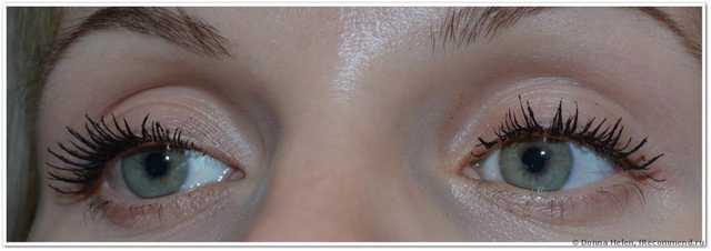 Тушь для ресниц Avon Super Drama Mascara / "Роковой эффект" - фото
