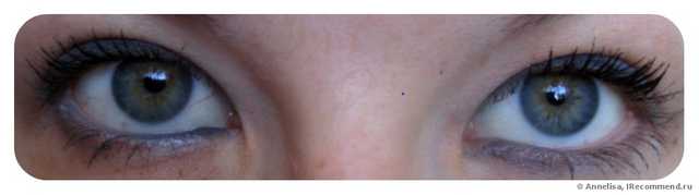 Тушь для ресниц Avon Super Drama Mascara / "Роковой эффект" - фото