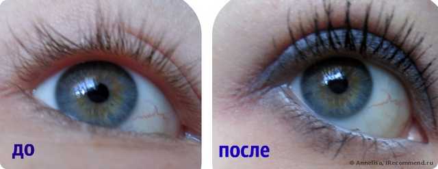 Тушь для ресниц Avon Super Drama Mascara / "Роковой эффект" - фото